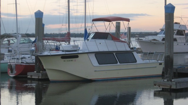 SunSmiles at Dolphin Cove